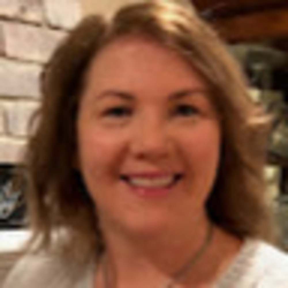 Meet your Posher, Lesley